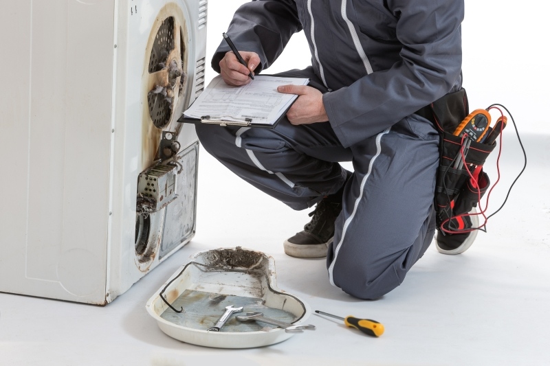 Appliance repair service in Barking