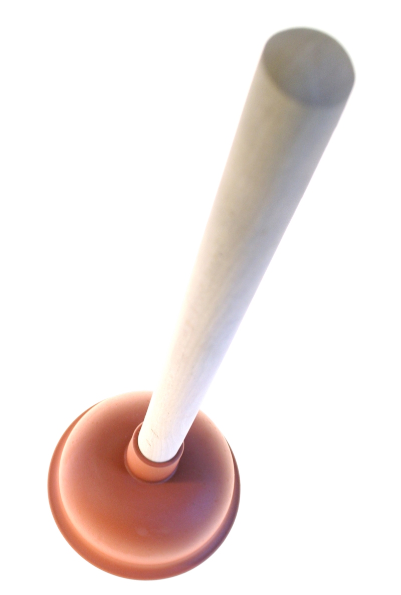 Toilet installation in Barking